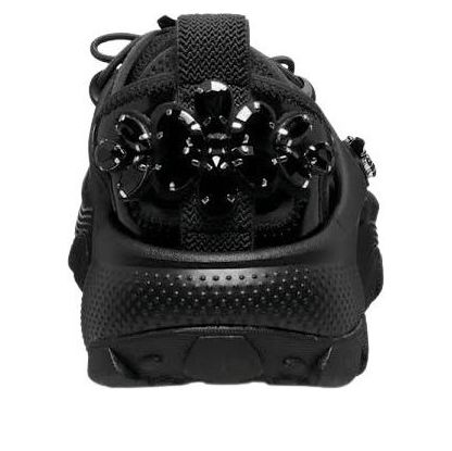 Crocs x Simone Rocha Trailbreak 2 'Black' 212297-001
