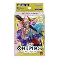 One Piece Card JP Starter Deck 'Yamato' OPC-TCG-ST-09-234186