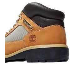 Timberland Field Boot Mid Lace Up Waterproof 'Wheat' TB0A18RI-231