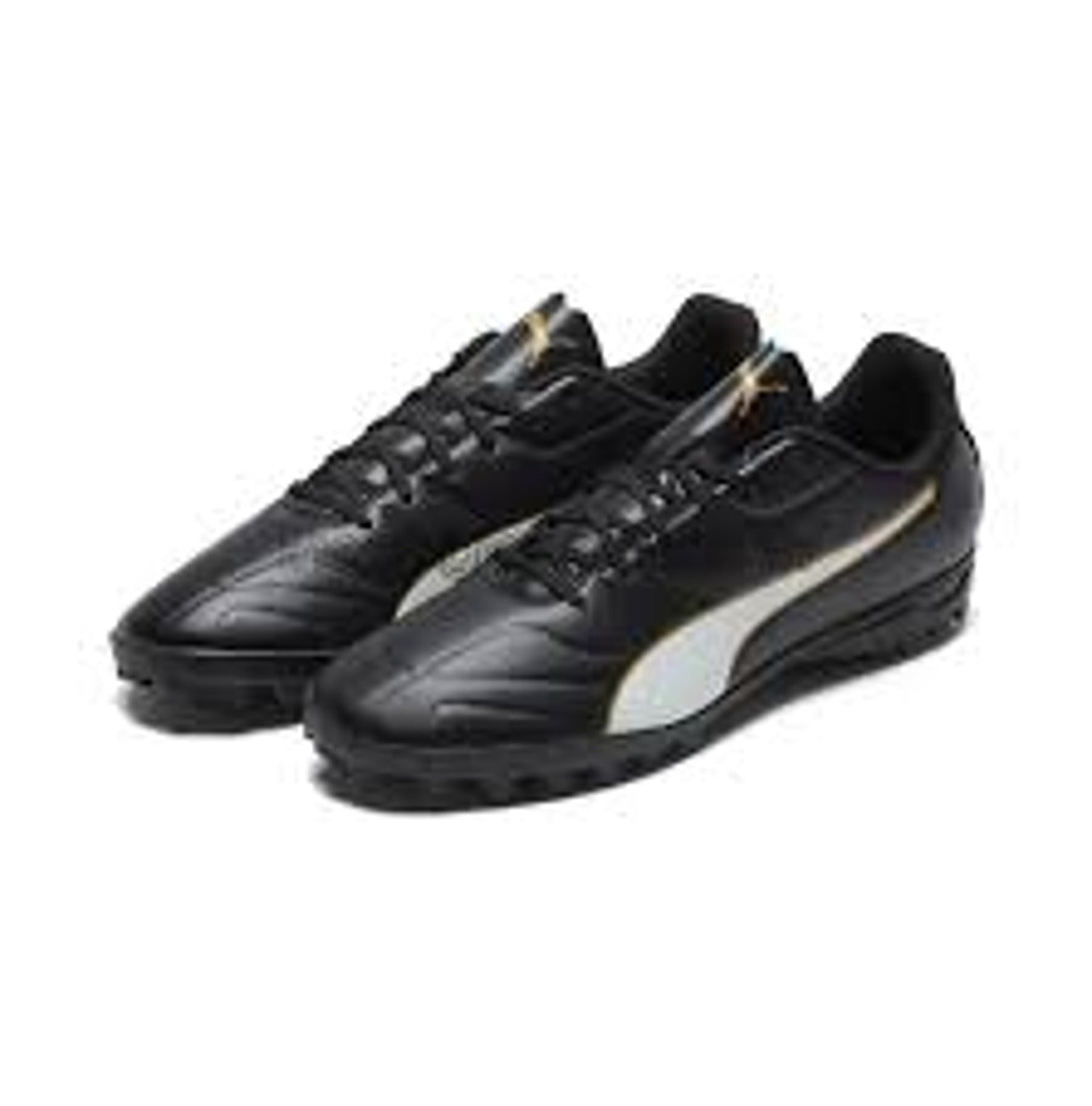 PUMA Classico C 2 Low 'Black White' 105013-01