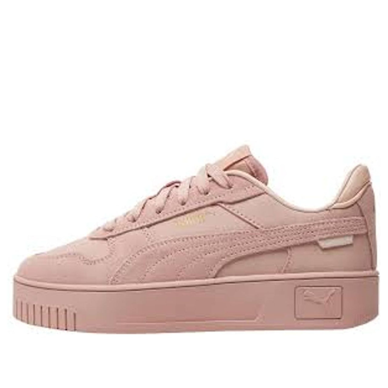 (WMNS) PUMA Carina Street SD 'Pink' 395093-03