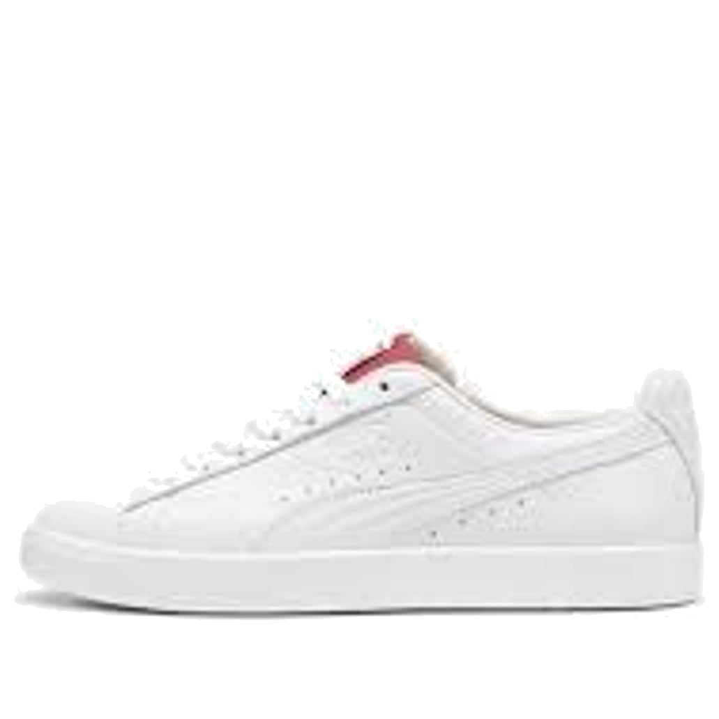PUMA Clyde Varsity 2 'White' 396491-01