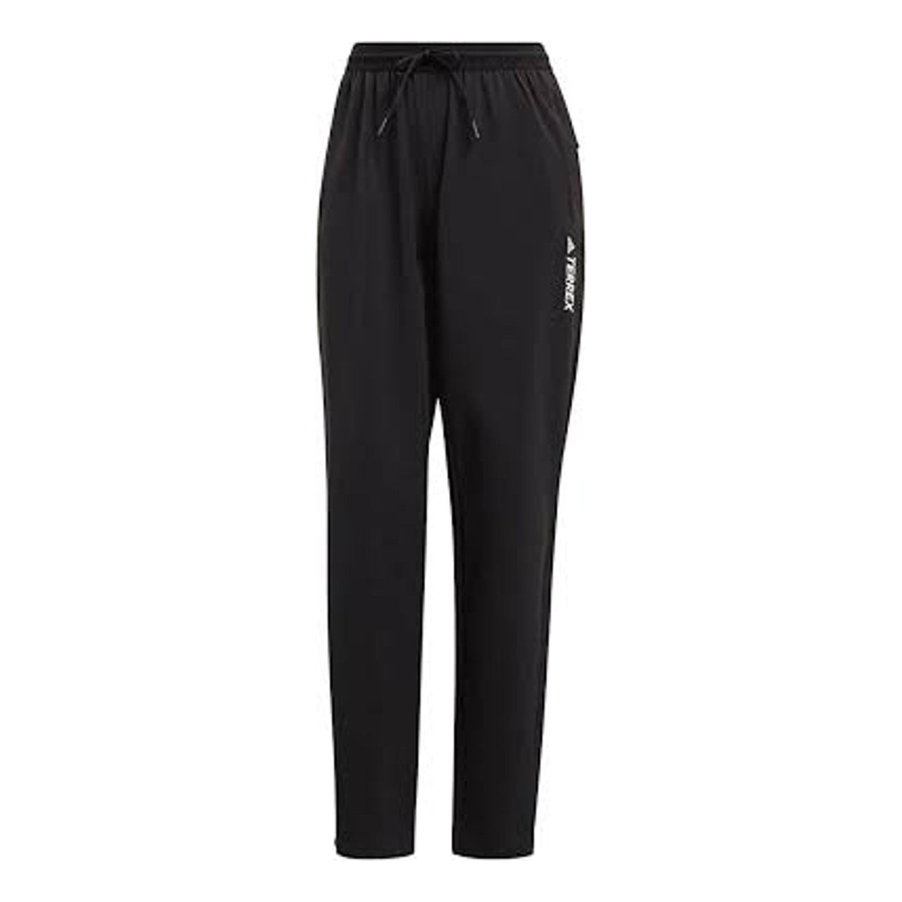 (WMNS) adidas Terrex Liteflex Hiking Pants 'Black' GI7176