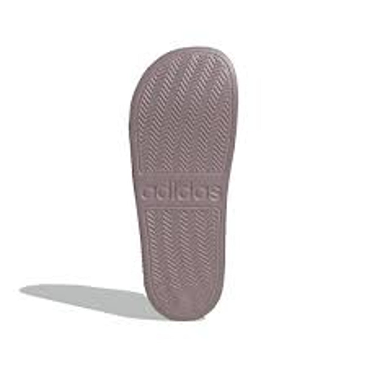 (WMNS) adidas Adilette Shower Slides Asia Sizing 'Purple' ID0406