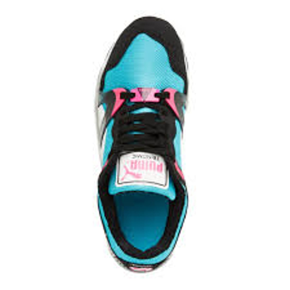 PUMA Trinomic XT 2 'Scuba Blue' 355868-10