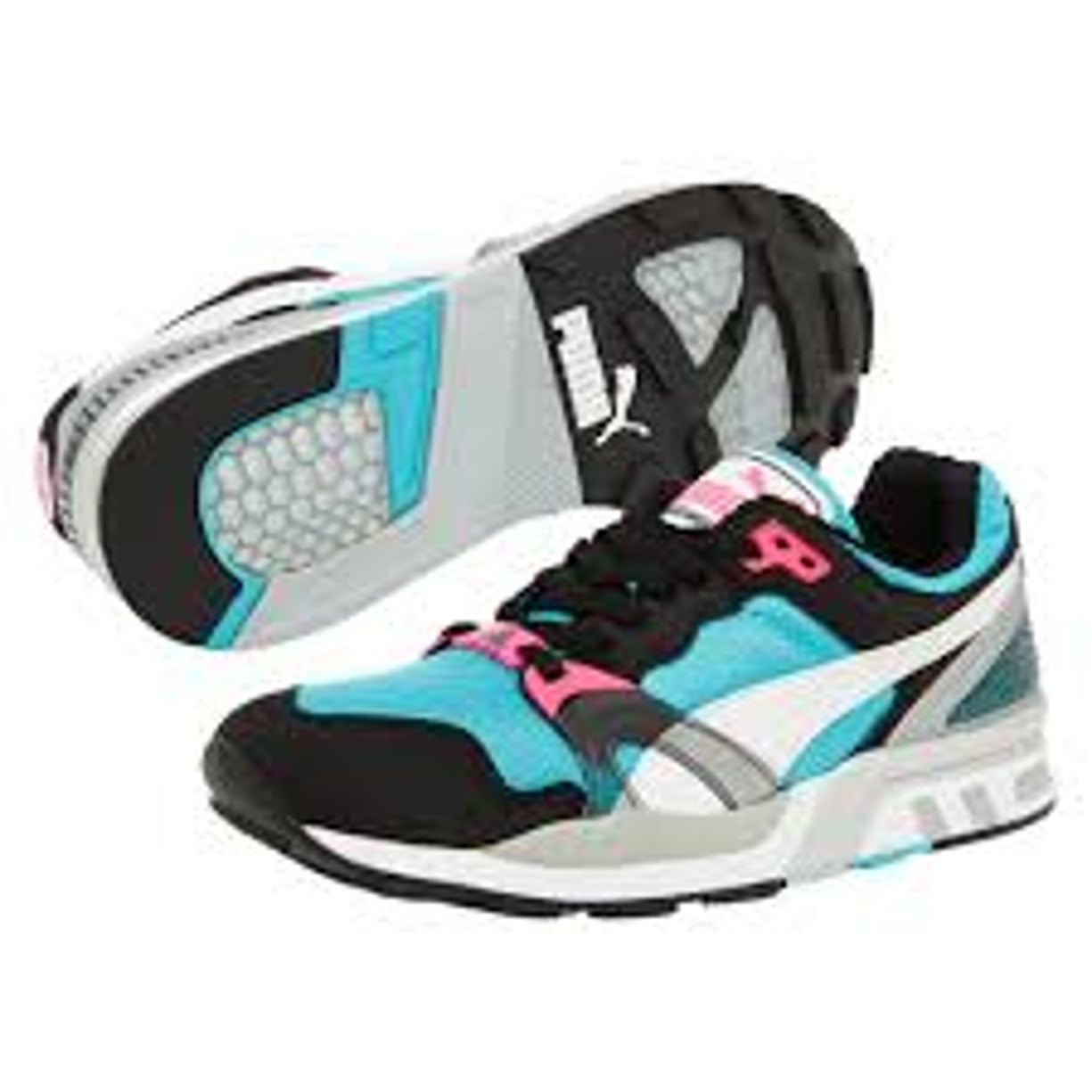 PUMA Trinomic XT 2 'Scuba Blue' 355868-10