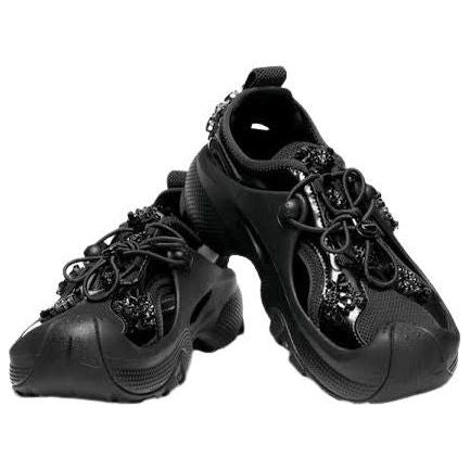 Crocs x Simone Rocha Trailbreak 2 'Black' 212297-001