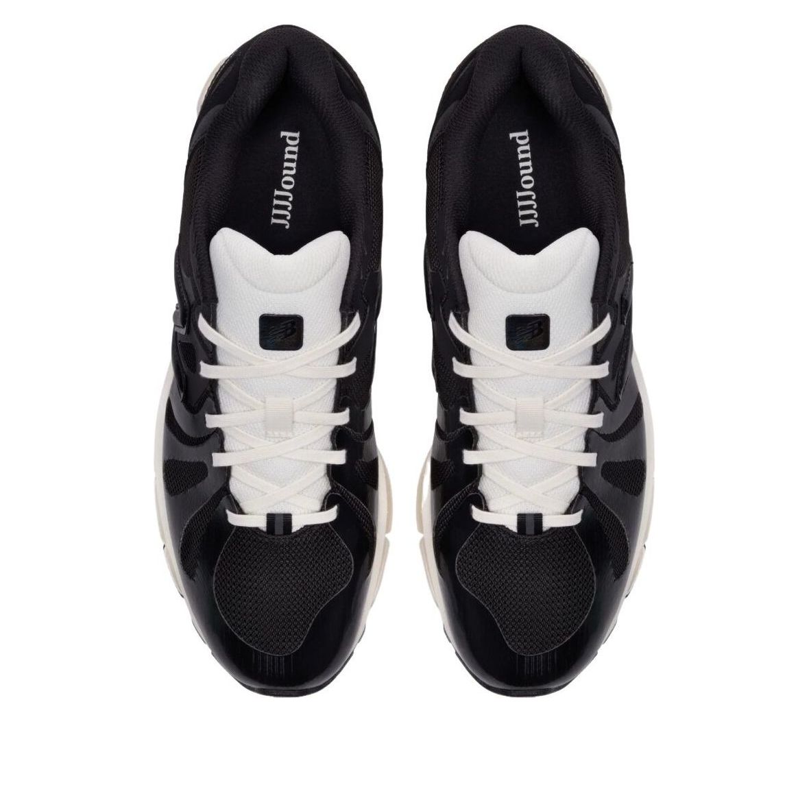 New Balance 1890 JJJJound 'Black White' U18907DN