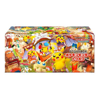 Pokemon Card Scarlet & Violet Special Box 'Pokemon Center Tohoku' PKMN-TCG-SV-SB-TH