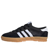 (WMNS) adidas Tischtennis 'Black White Gum' IH7996