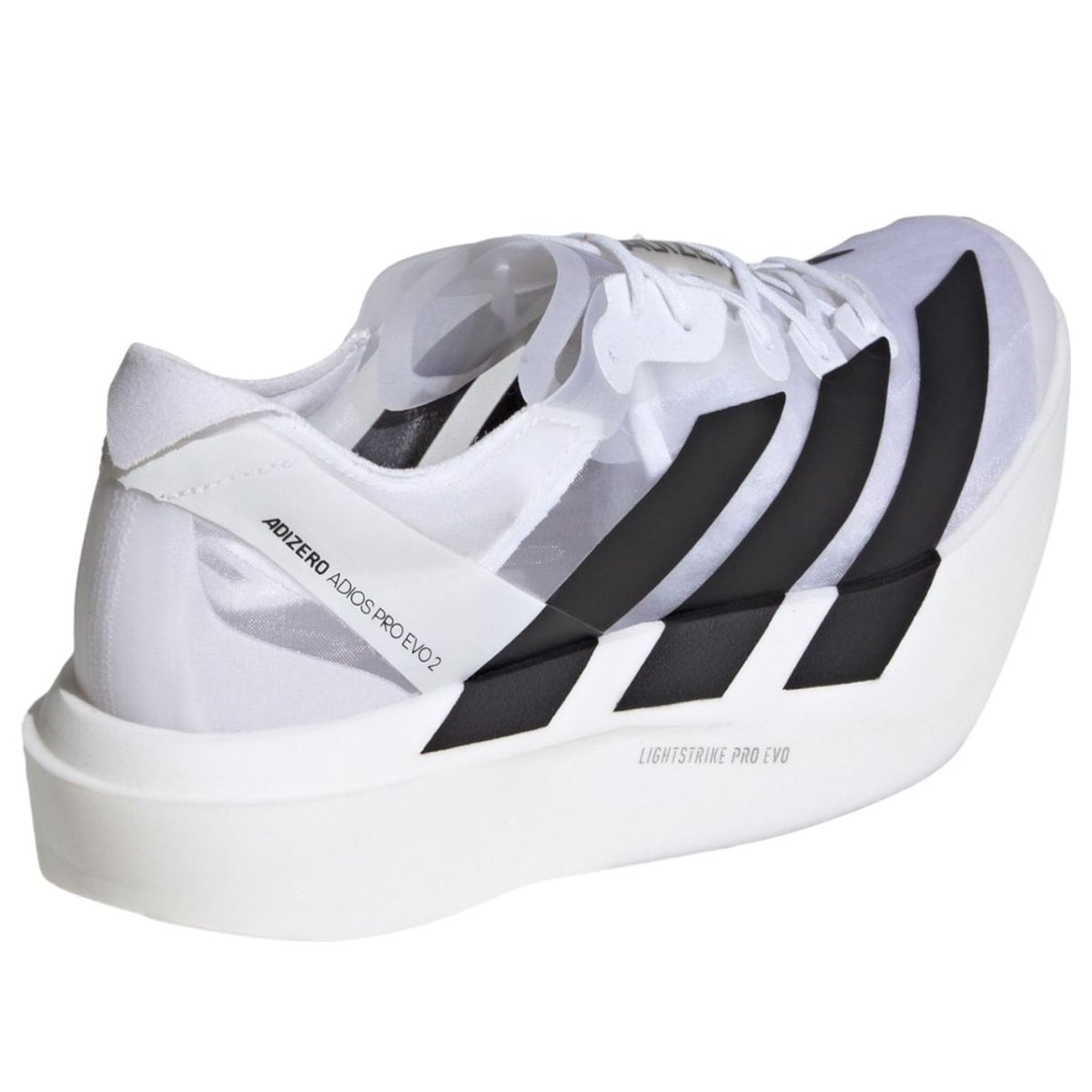 adidas Adios Pro Evo 2 'Footwear White' JR7260