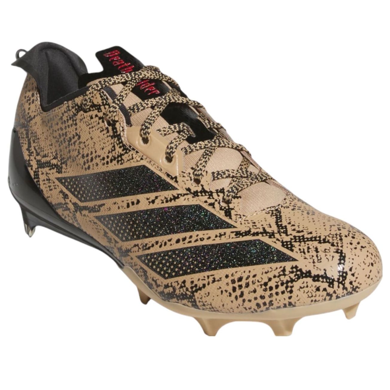 adidas Adizero Electric 2 7v7 'Death Adder' JR2512