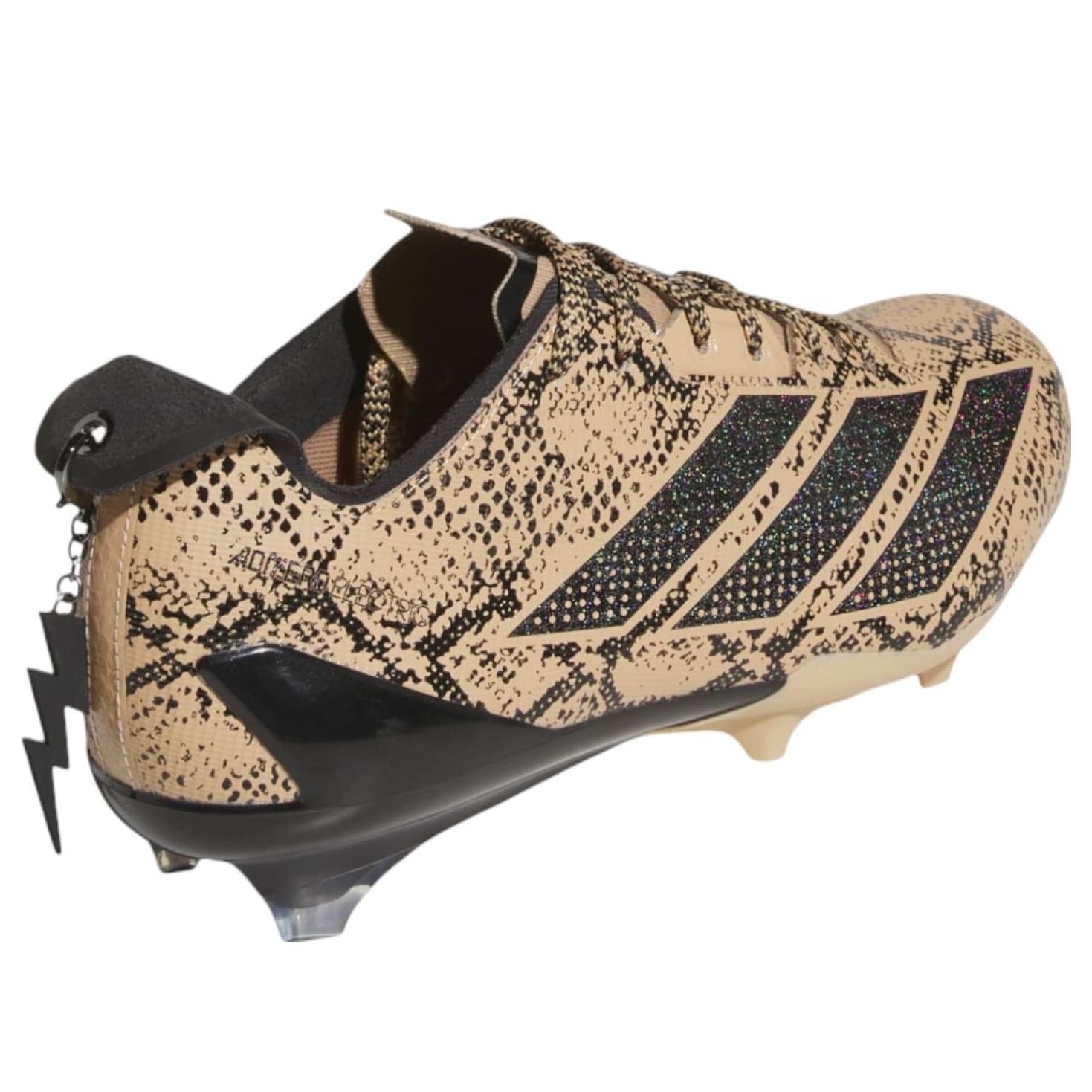 adidas Adizero Electric 2 7v7 'Death Adder' JR2512