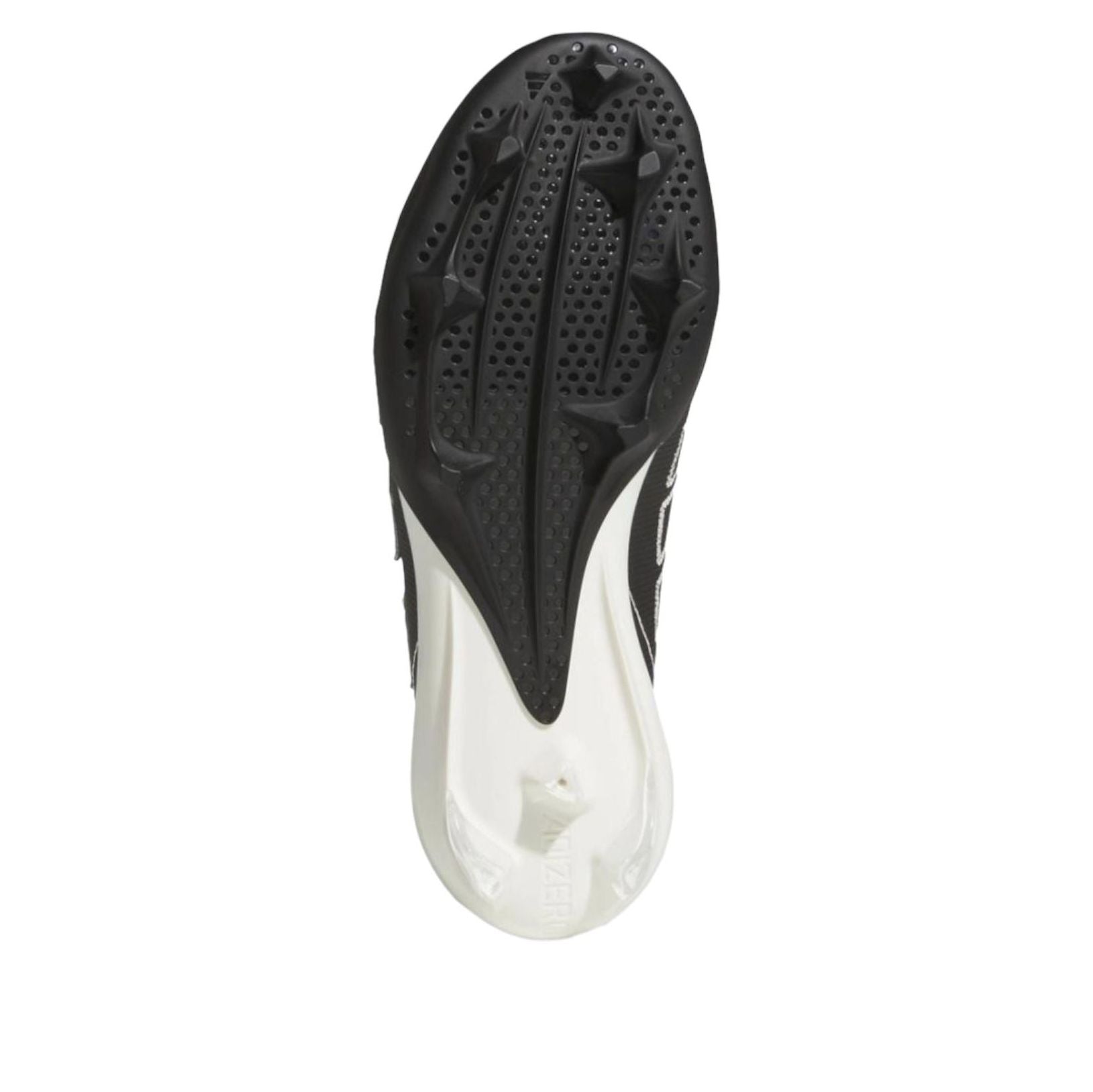 adidas Adizero Electric II 'Core Black Off White' JQ3969