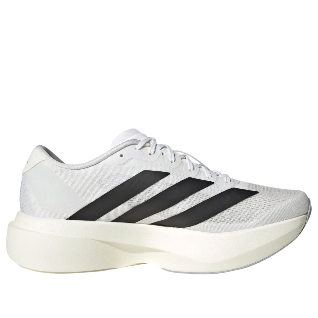 adidas Adizero EVO SL 'White Black' JH6206