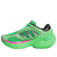 adidas Adizero Goukana 'Solar Lime Scream Green' JR1664