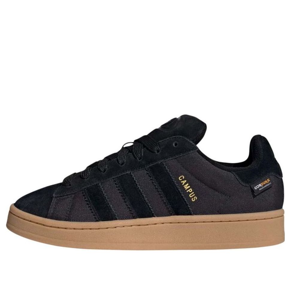 adidas Campus 00s Cordura 'Black Carbon' JH7607