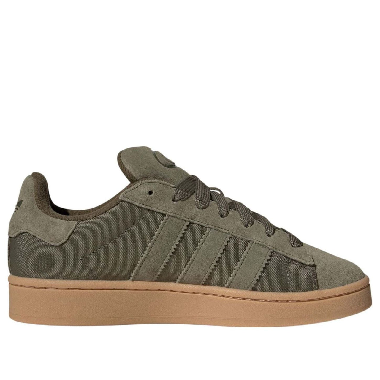 adidas Campus 00s Cordura 'Olive Strata' JH7606