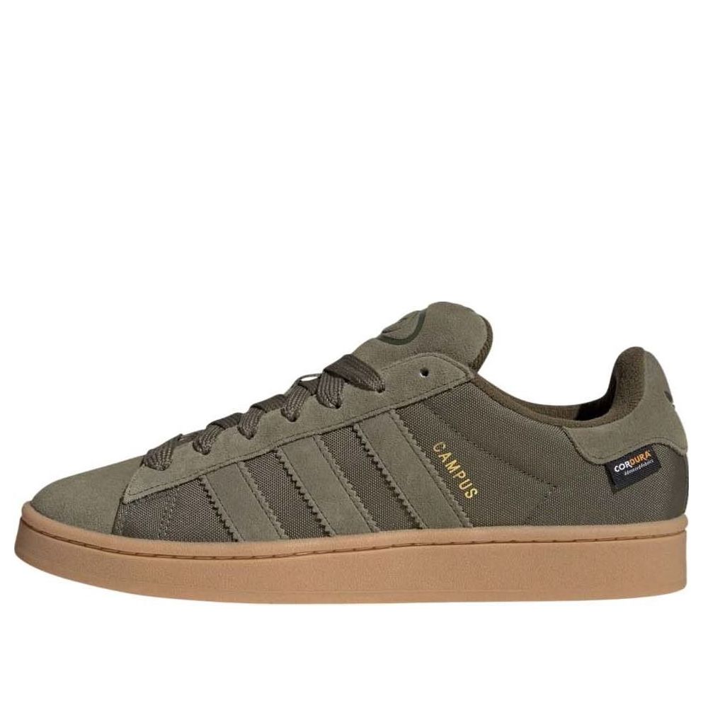 adidas Campus 00s Cordura 'Olive Strata' JH7606