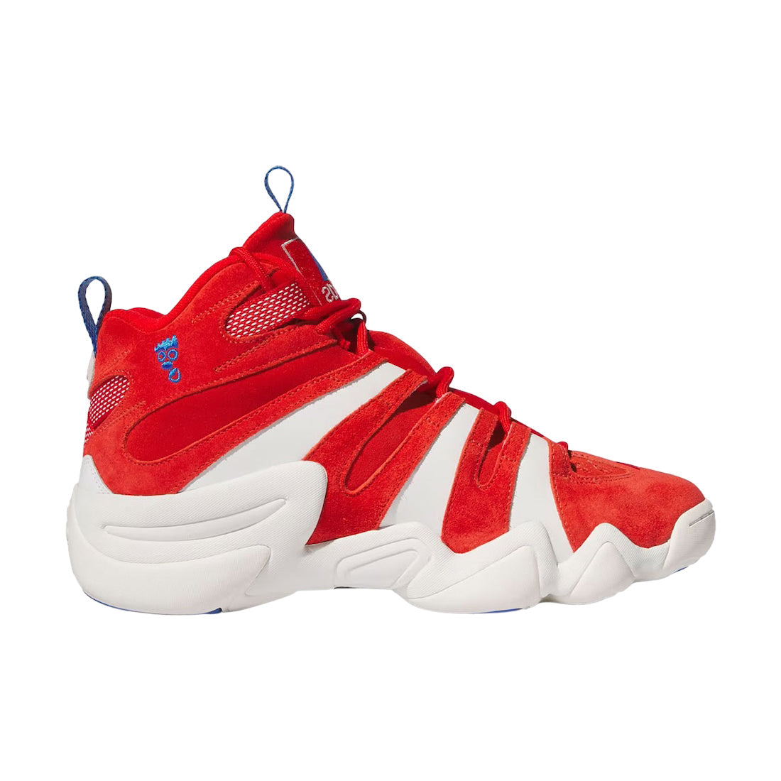 adidas Crazy 8 'Philly' IG3739