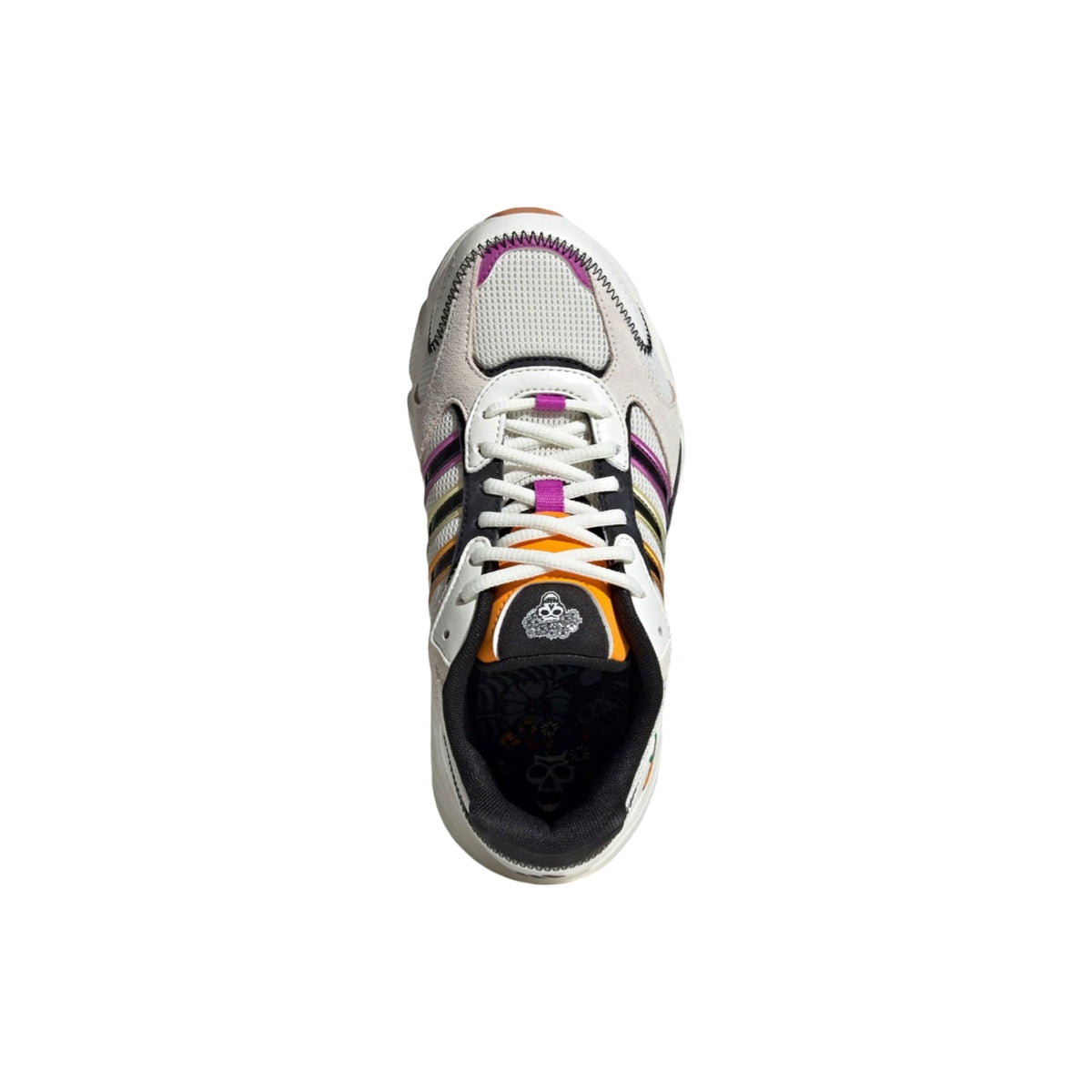 adidas Crazychaos 2000 'Dia de Muertos Pack Off White' JH8631