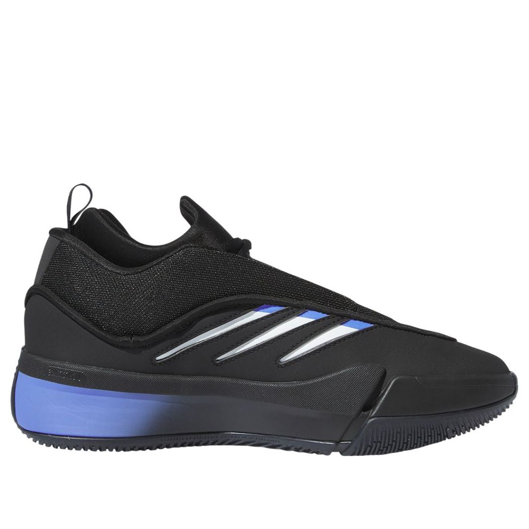 adidas Dame 9 'Core Black Cobalt Blue' JI1938