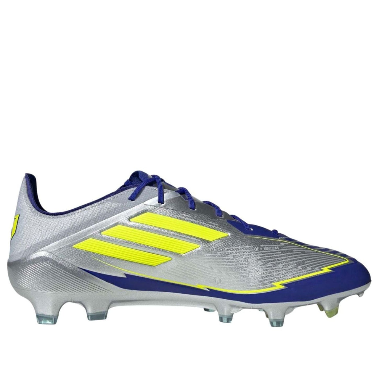 adidas x Lionel Messi F50 'Silver Metallic' IH0915