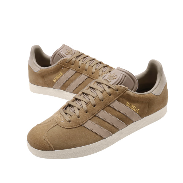 adidas Gazelle 'Cardboard Trace Khaki' BZ0032