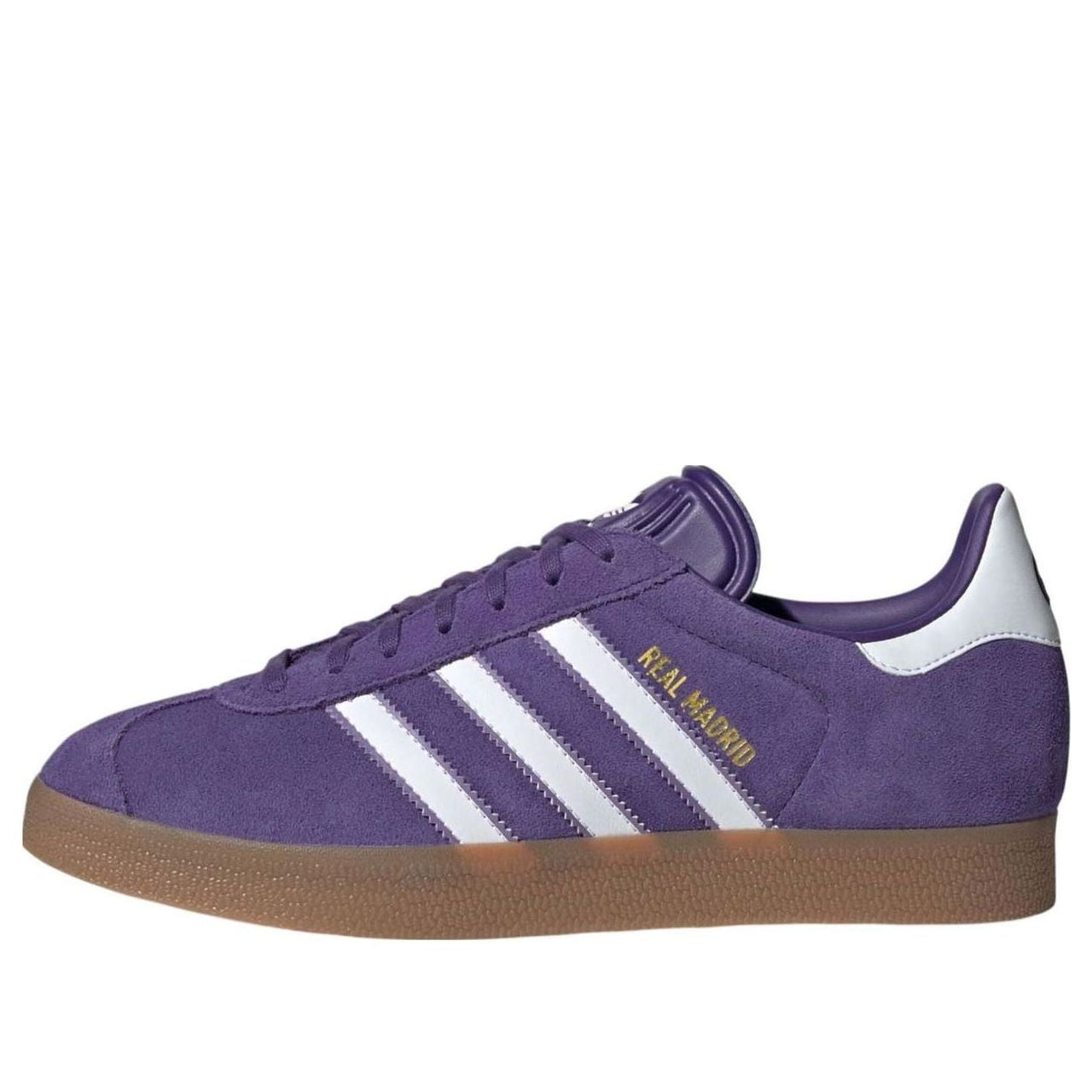 adidas Gazelle Terrace Icons 'Real Madrid - Purple Gum' JS3041