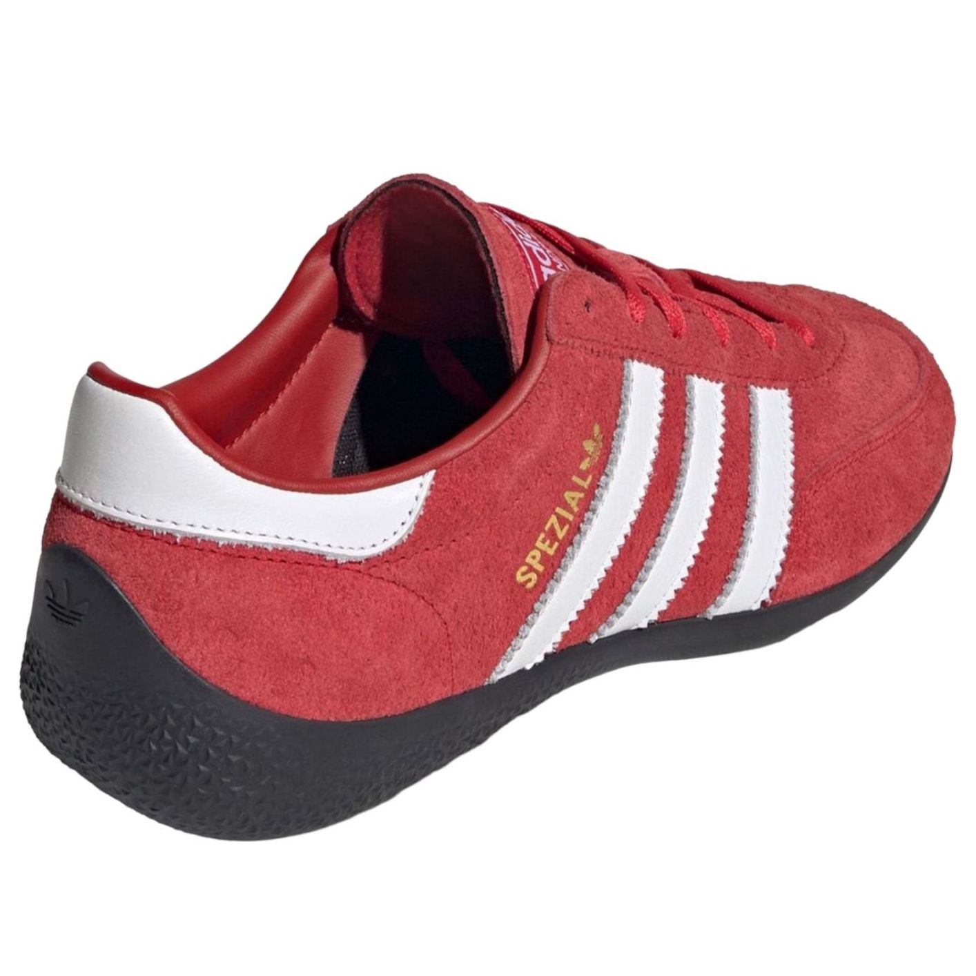 (WMNS) adidas Handball Spezial 'Better Scarlett' KJ3626