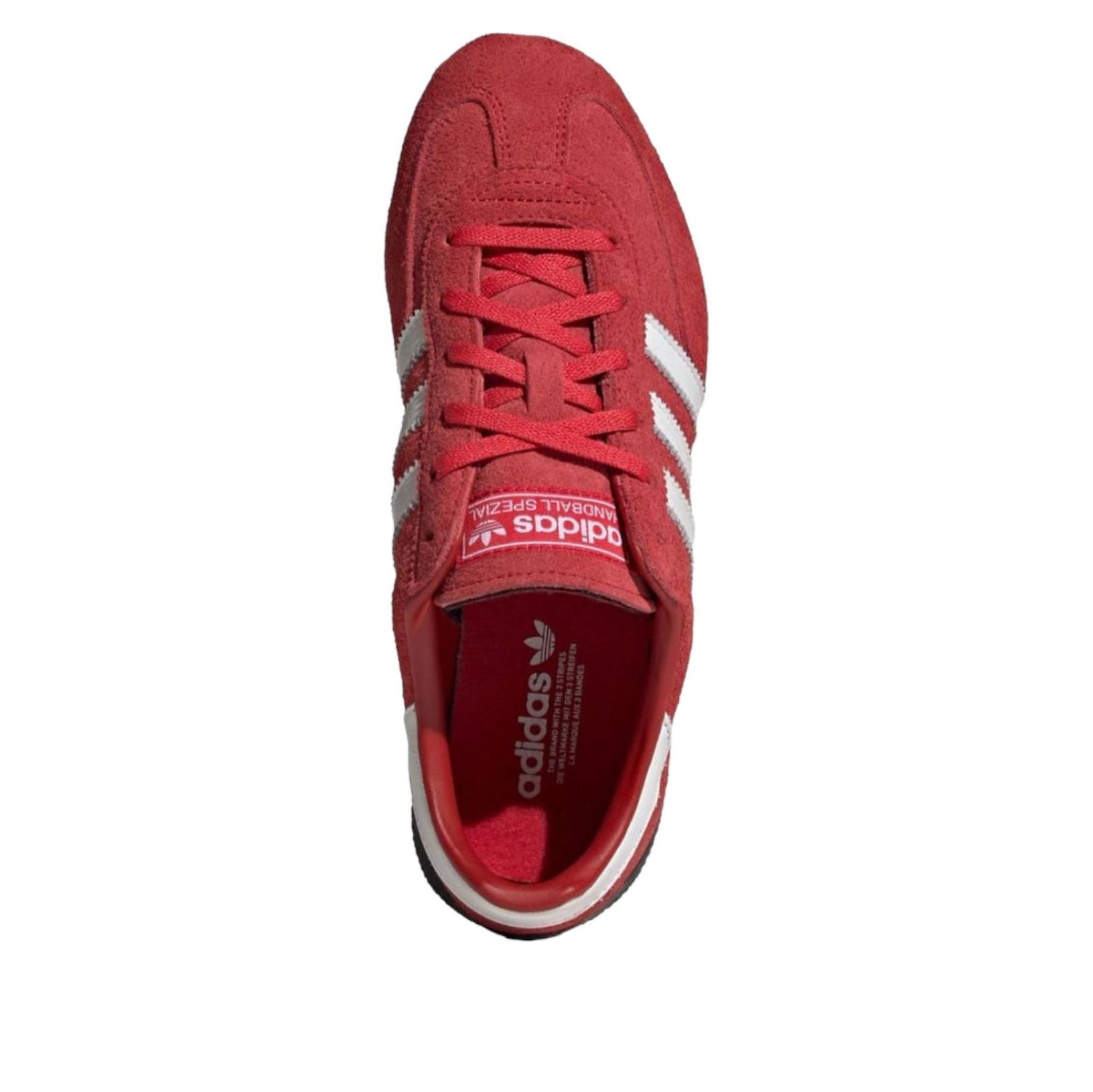 (WMNS) adidas Handball Spezial 'Better Scarlett' KJ3626