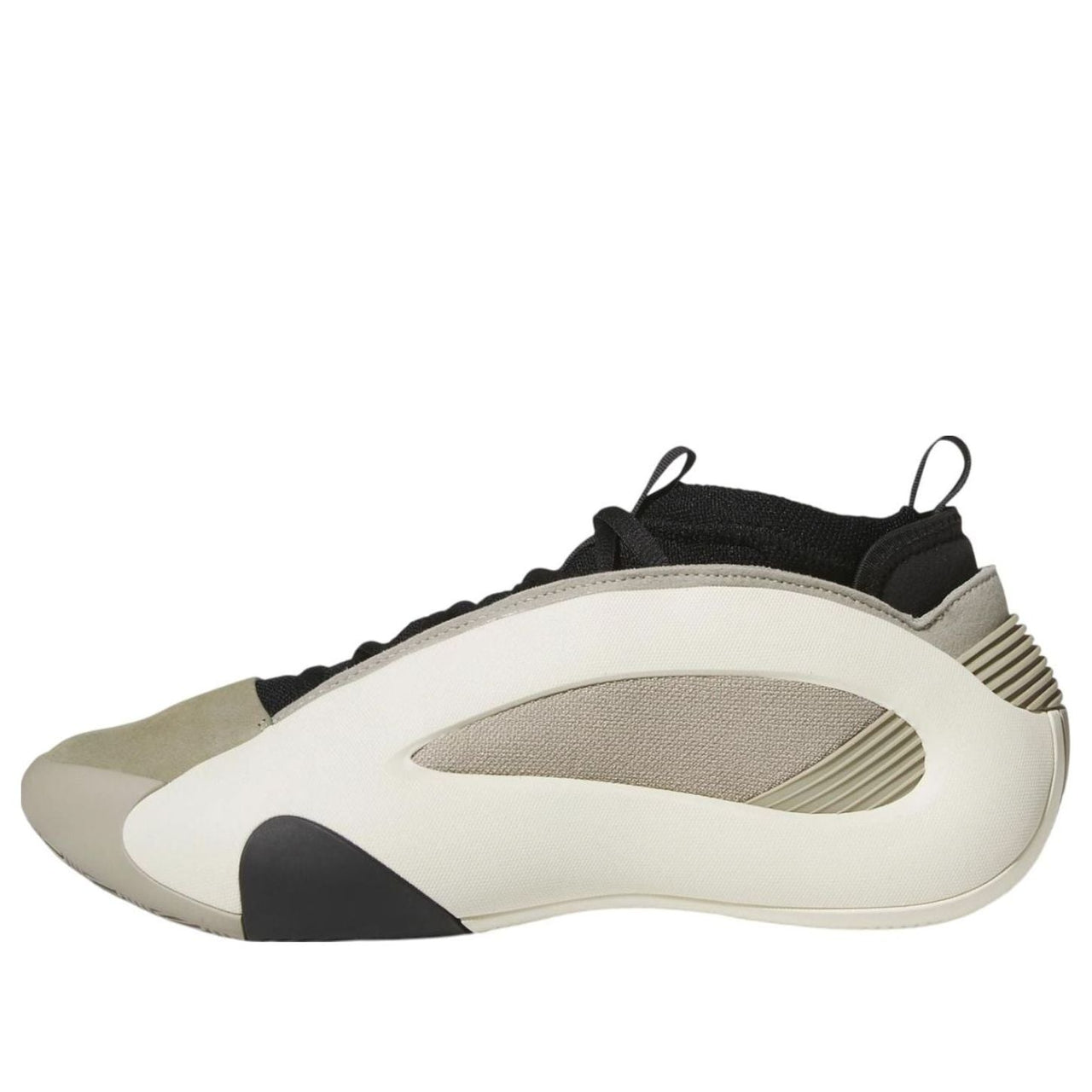 adidas Harden Volume 8 'Feather Grey' IG6649
