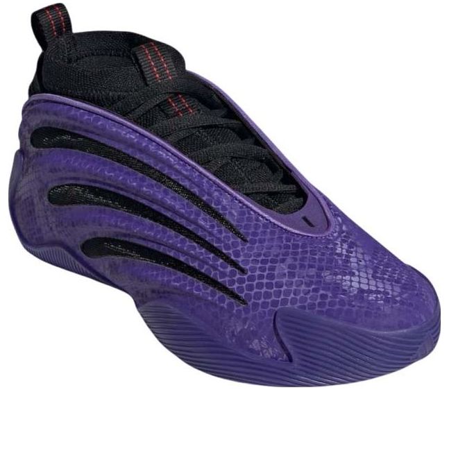 adidas Harden Volume 9 'Year of the Snake' JS0644
