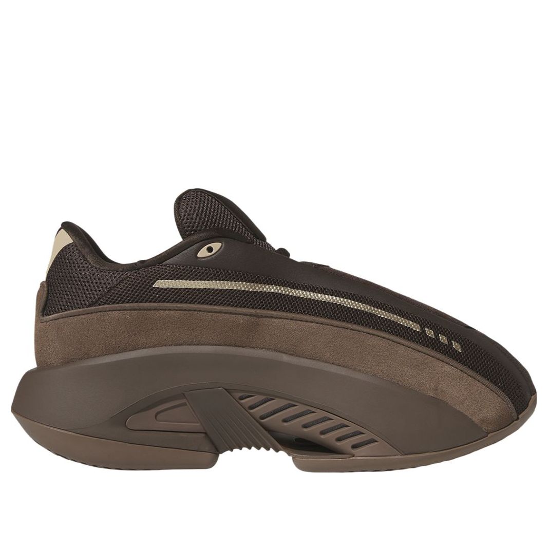 adidas Mad IIINFINITY 'Dark Brown Earth Strata' IF7171