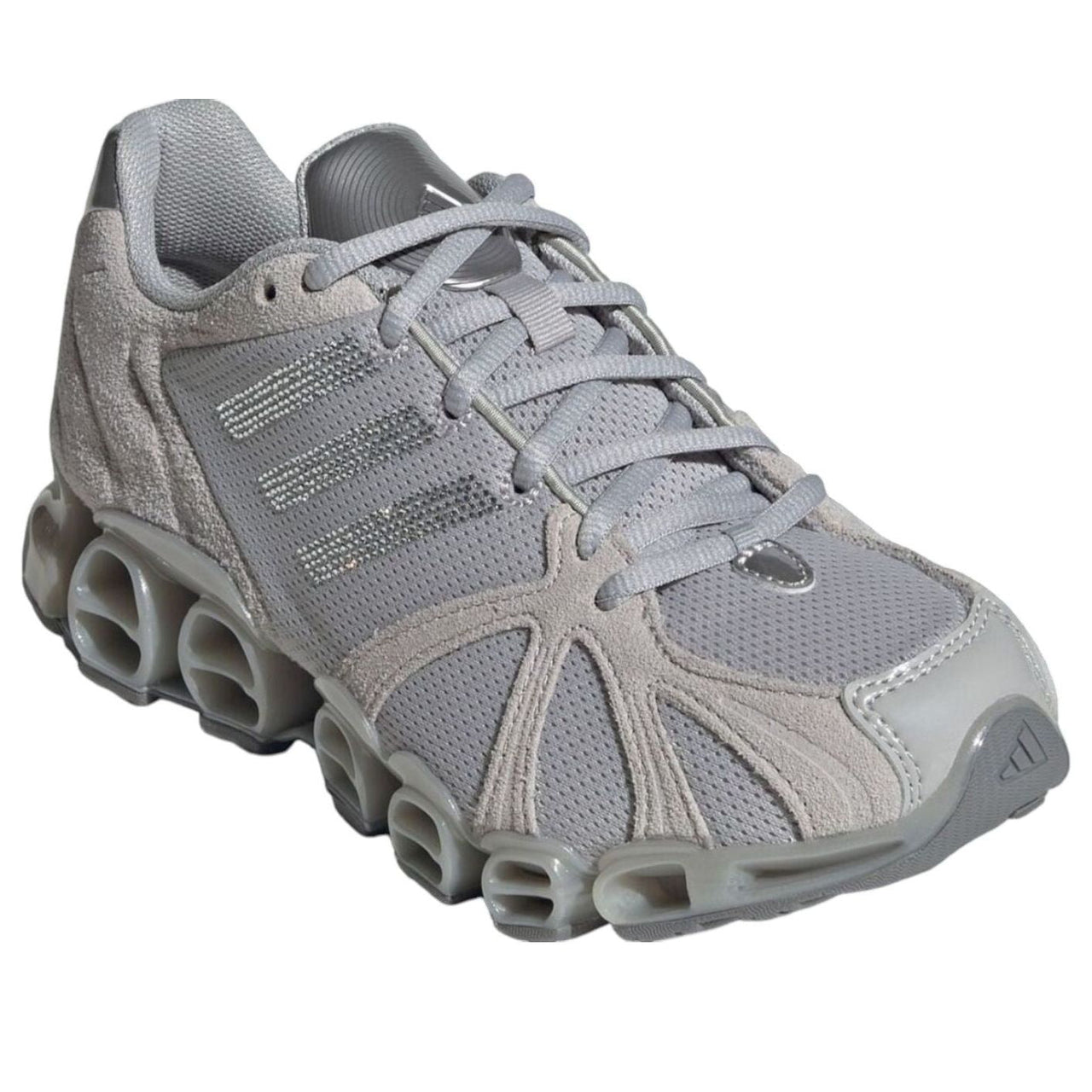 adidas Mega Ghostride 'Grey Two Silver Metallic' IH4392