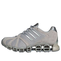 adidas Mega Ghostride 'Grey Two Silver Metallic' IH4392