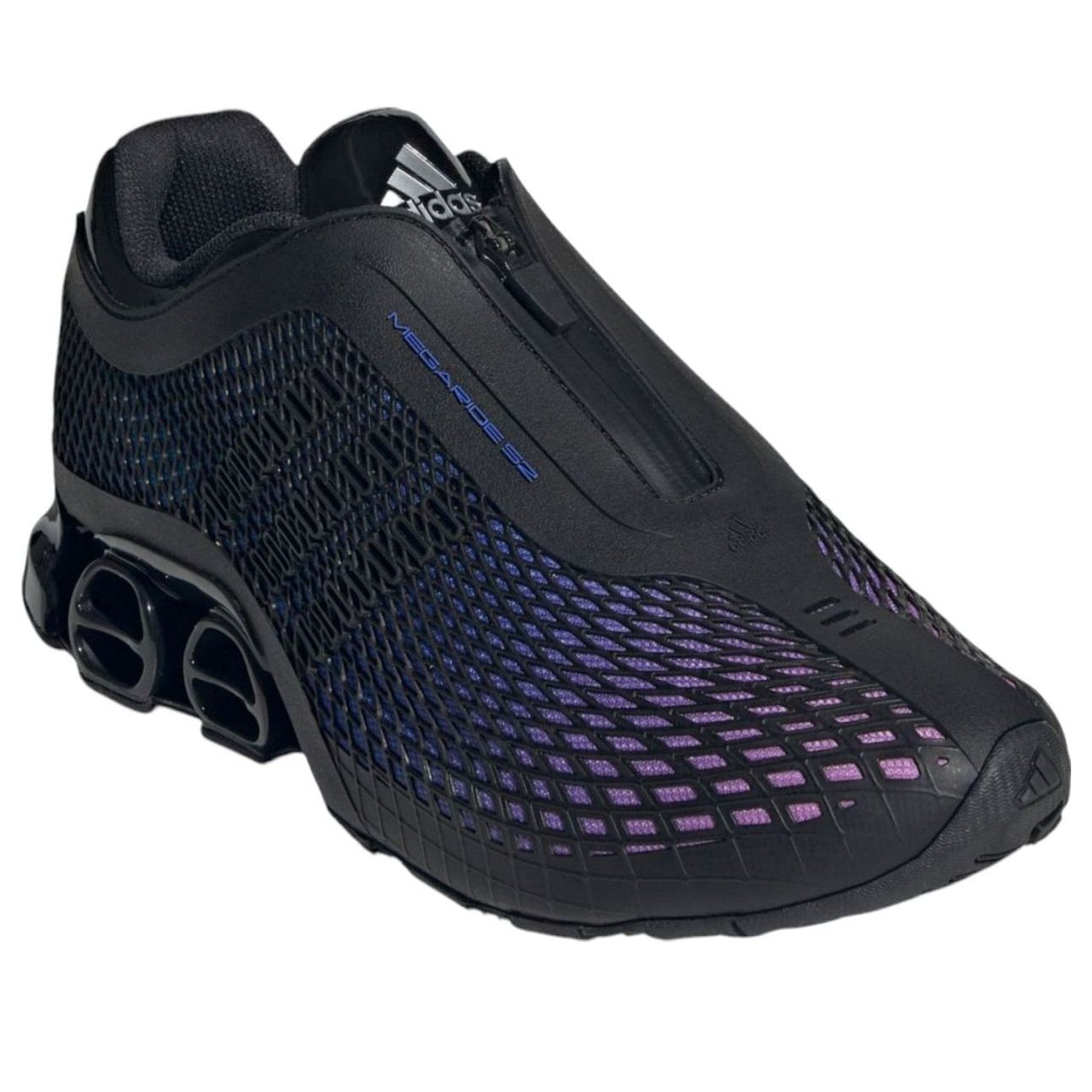 adidas Megaride S2 'Purple Blue' JR5743