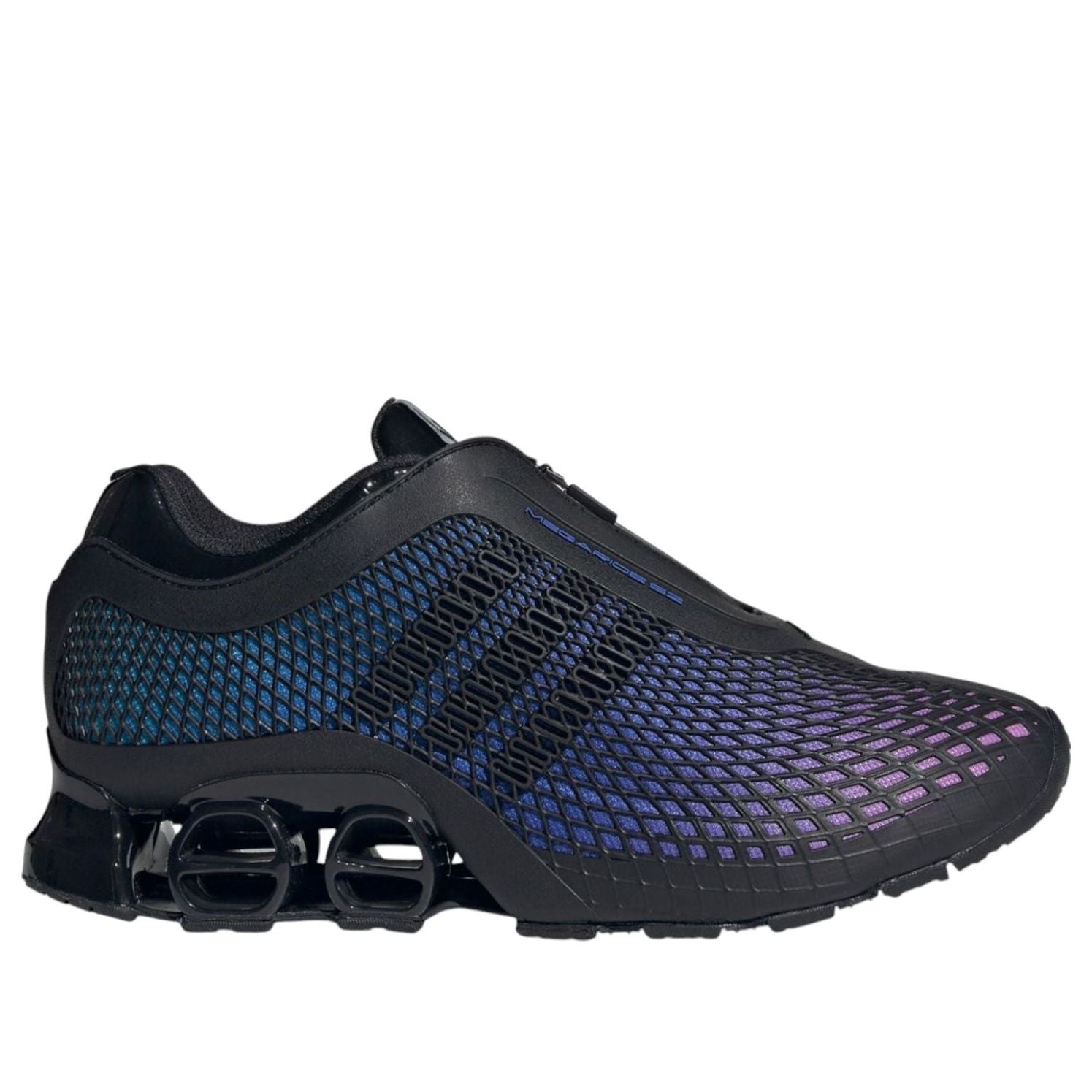 adidas Megaride S2 'Purple Blue' JR5743