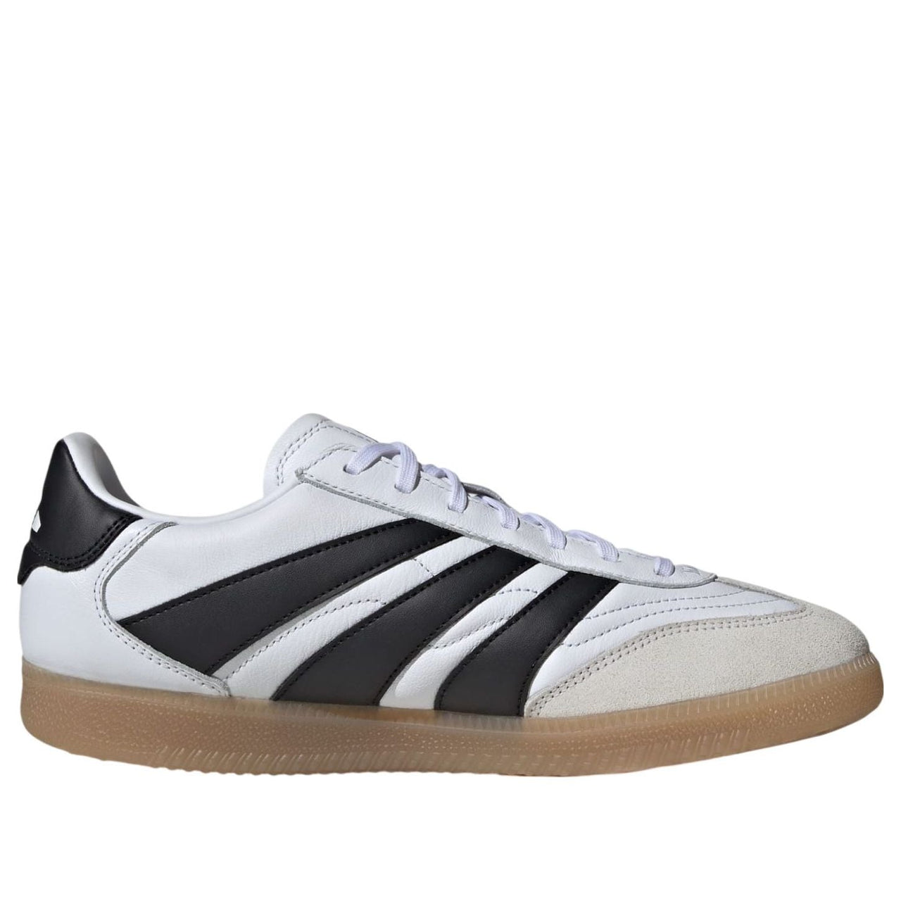 adidas Predator Freestyle Indoor 'Polar Victory Pack Black White' ID3832