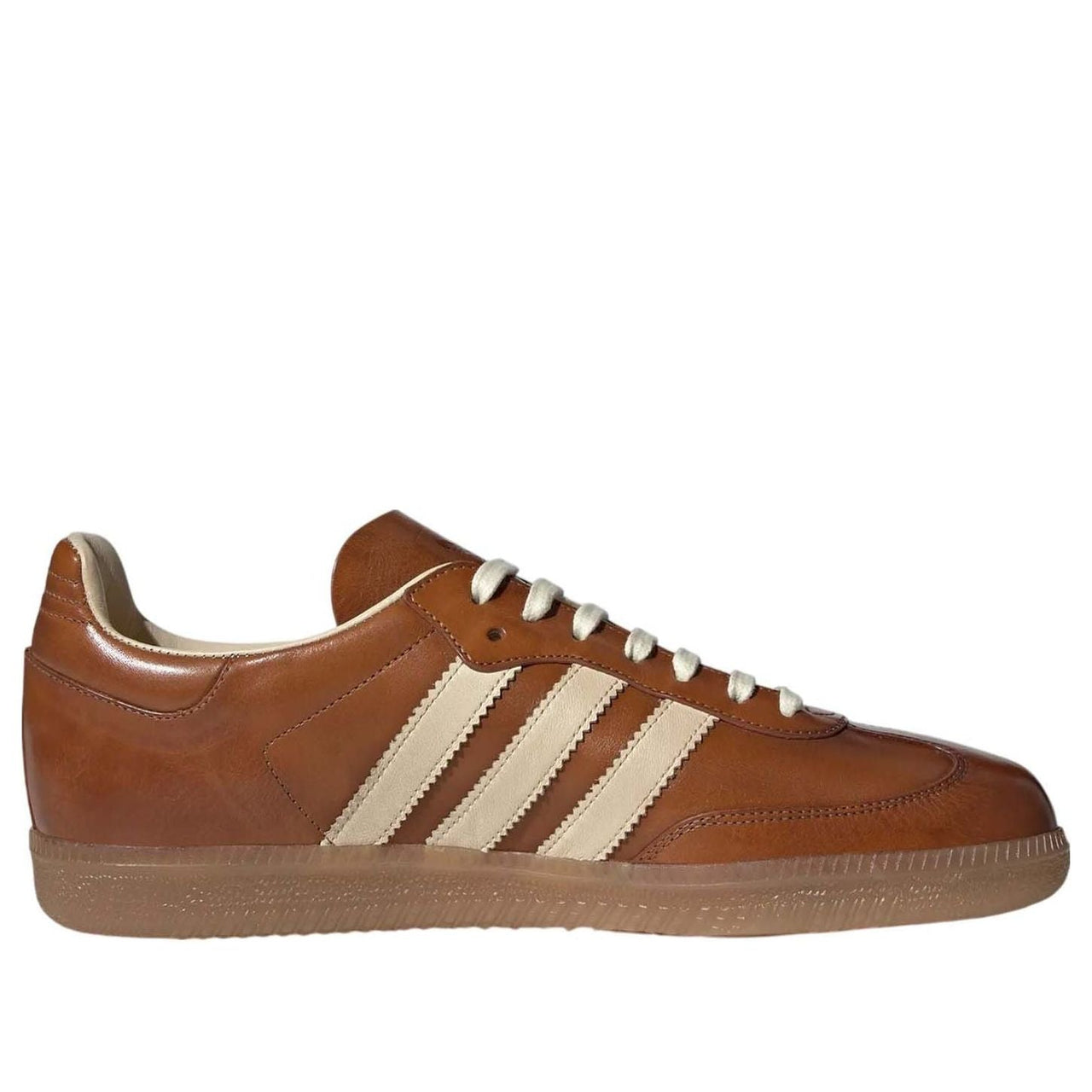 adidas Smaba OG Made in Italy 'Vachetta Tan' IE9121