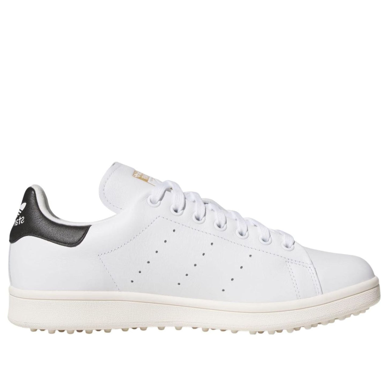 adidas Stan Smith Spikeless Golf 'Cloud White Core Black Off White' JH6154