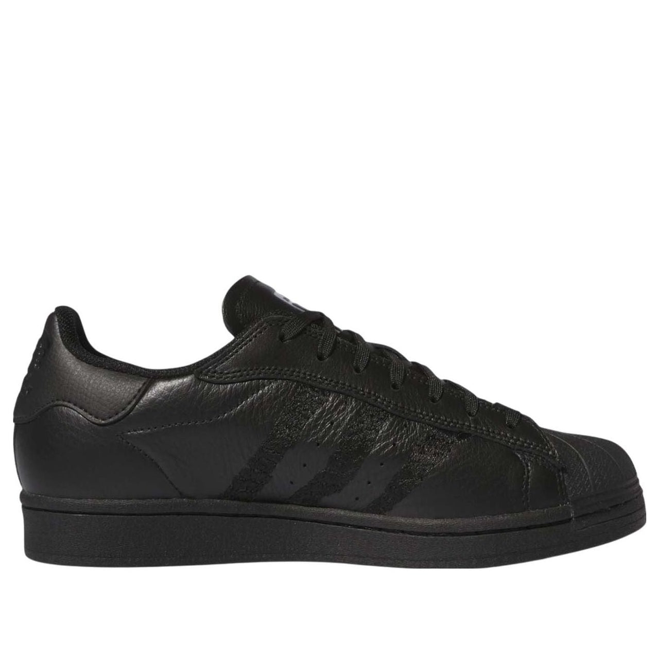 adidas x Unity Superstar ADV 'Core Black Silver Metallic' ID8723