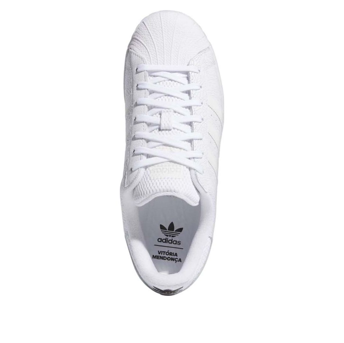adidas Superstar Adv x Vitoria 'Cloud White' JP5705