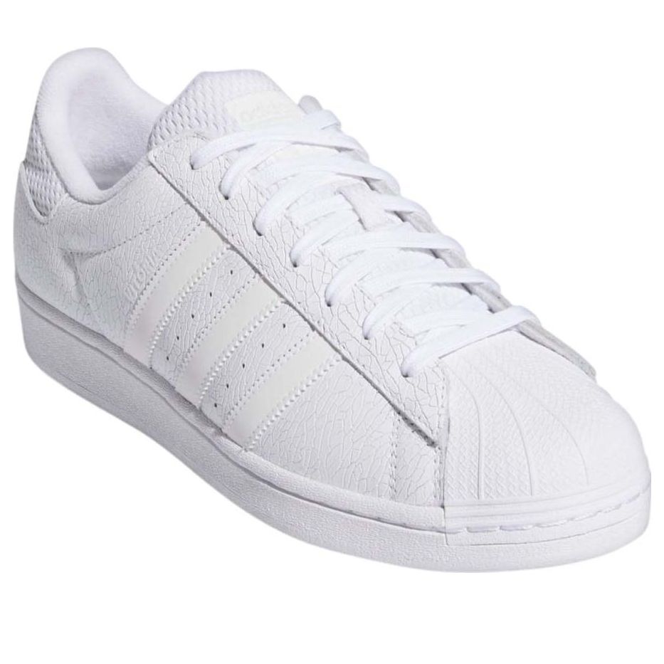 adidas Superstar Adv x Vitoria 'Cloud White' JP5705