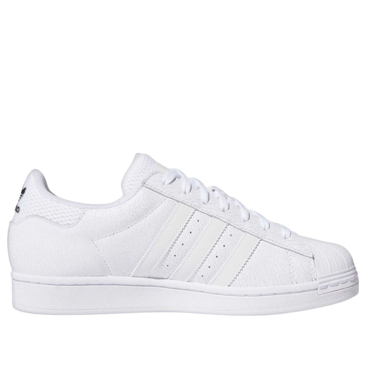 adidas Superstar Adv x Vitoria 'Cloud White' JP5705