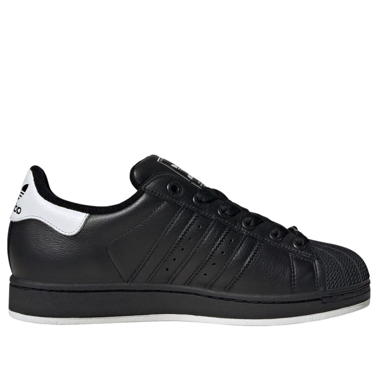 adidas Superstar 2 'Black White' JR0029
