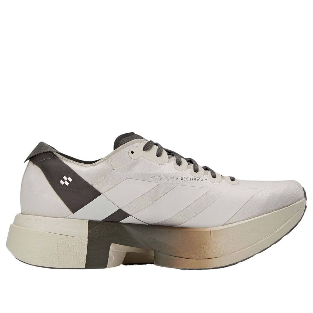 adidas Y-3 Adizero Adios Pro 4 'Alumina Cinder' JS3154