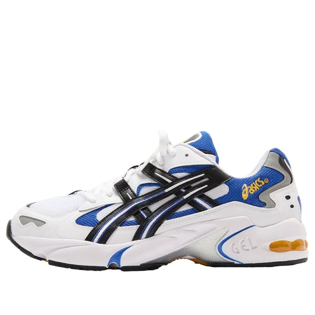 ASICS Gel-Kayano 5 OG 'Kith Exclusive White Saffron' 1201B043-100