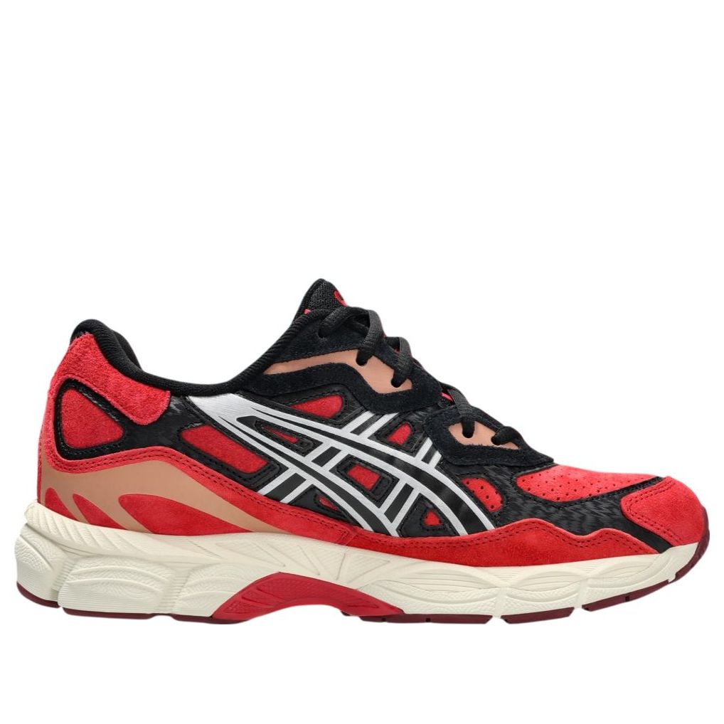 ASICS x Bleach Gel-NYC 'Renji Abarai' 1203A724-600