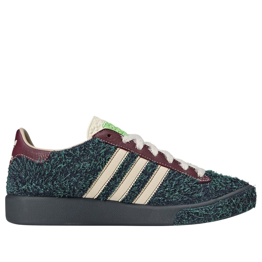 adidas x Brain Dead Forest Hills 'Violet Tone' JR7971